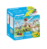 Playmobil Adiestramiento De Perros