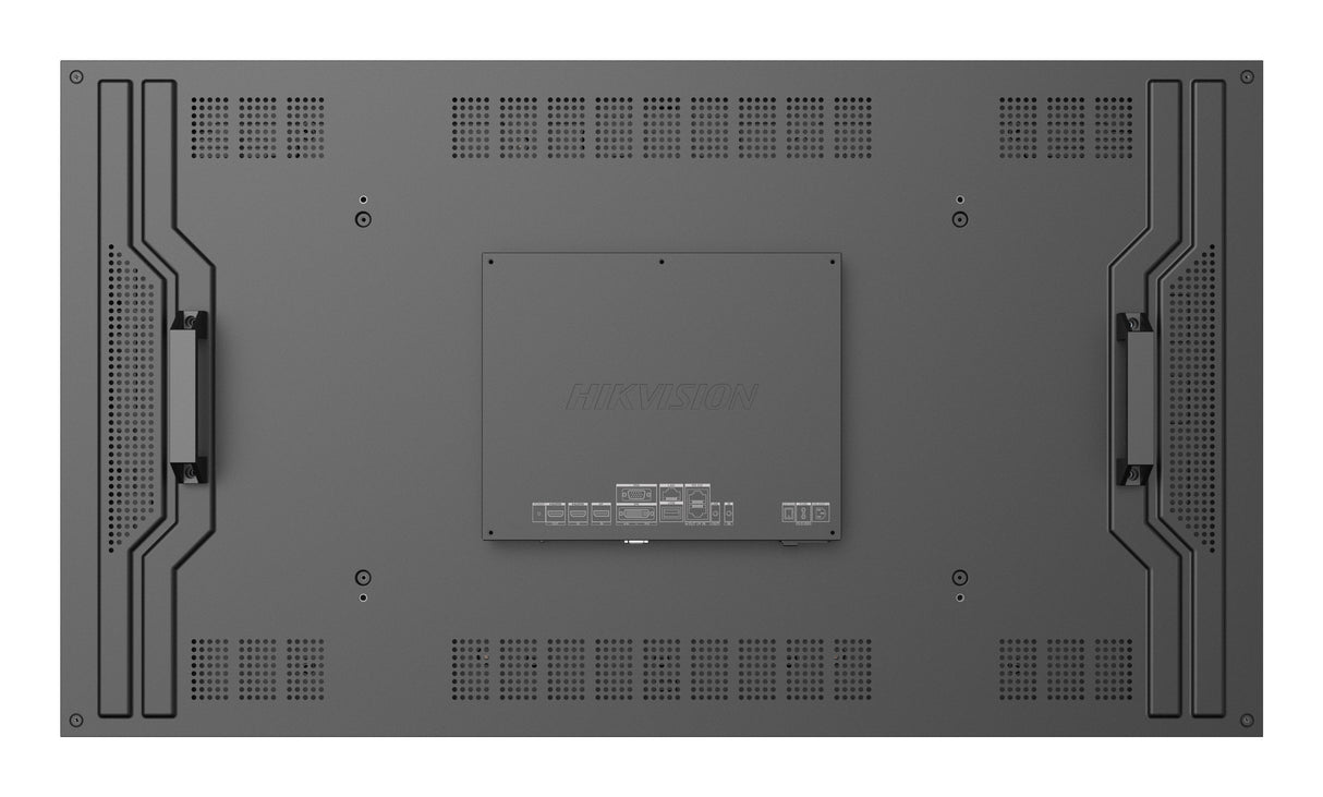 Monitor Hikvision Ds-D2055hr-G 55 Pantalla Mural De Vídeo Lcd Interior