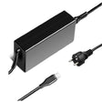 EAN 5706998876799 - CoreParts MBXUSBC-AC0008 adaptador e inversor de corriente Interior 45 W Negro imagen 1