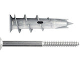 Tox Spiral Plus Gipskartondübel 32 Mm, 50 St.