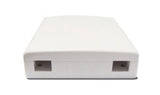 Digitus Dn-9310-01 Toma De Corriente Sc Blanco