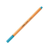 Stabilo Point 88 Rotulador Azul Celeste -10u-