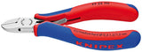 Knipex 77 22 115 Alicate Alicates De Corte Diagonal