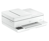 EAN 0197498439044 - HP ENVY 6530e All-in-One Printer Inyección de tinta térmica A4 4800 x 1200 DPI 10 ppm Wifi imagen 2