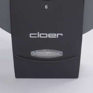 Gofrera Cloer 1625
