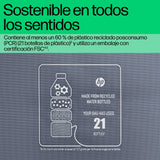 EAN 0198122601943 - HP Everyday 14 Odyssey Gray Laptop Bag 35,8 cm (14.1") Maletín Gris imagen 5