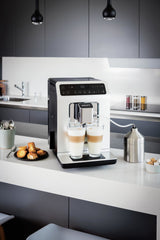 EAN 0010942223160 - Krups Evidence EA8911 Totalmente automática Máquina espresso 2,3 L imagen 6