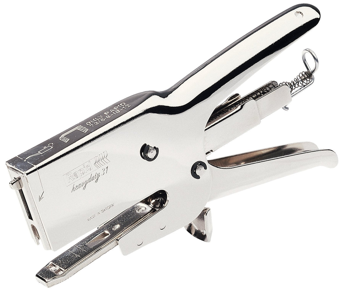 Rapid Classic Hd31 - Grapadoras De Tenaza - Resistente