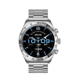 Ksix Elite Plateado Smartwatch 1.43"