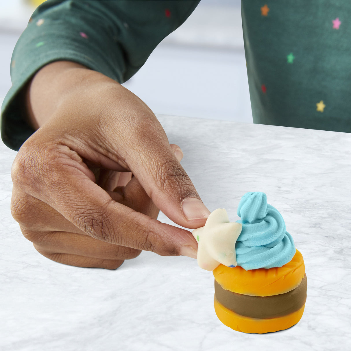 Play-Doh Kitchen Creations F47185l0 Juguete De Arte Y Manualidades F47185l0