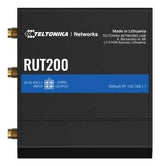 EAN 4779051840229 - Teltonika RUT200 Router de red móvil imagen 1