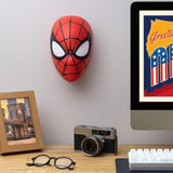 Lampada  Paladone Marvel Spiderman Mask Light