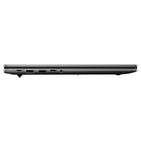 Asus Chromebook Cx1505cta-Isss70396 Intel Core 3 N355 39,6 Cm (15.6) Full Hd 8 Go Lpddr5-Sdram 128 Go Emmc Wi-Fi 6 (802.11ax) Chromeos Gris Azerty Français
