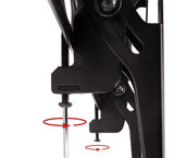 EAN 5019318551437 - B-Tech BT8428 165,1 cm (65") Negro imagen 3