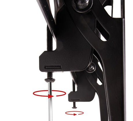 EAN 5711783419280 - B-Tech BT8424 165,1 cm (65") Negro imagen 3