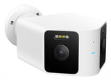 EAN 6932554428877 - Xiaomi CW100 Dual Bala (forma) Cámara de seguridad IP Exterior 2304 x 1296 Pixeles Techo/pared imagen 1