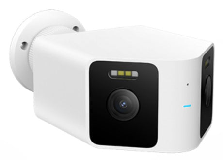 EAN 6932554428877 - Xiaomi CW100 Dual Bala (forma) Cámara de seguridad IP Exterior 2304 x 1296 Pixeles Techo/pared imagen 1