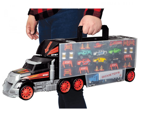EAN 4006333059247 - Dickie Toys 203749023 vehículo de juguete imagen 4
