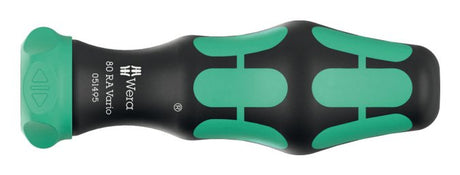 EAN 4013288233998 - Wera 5051495001 destornillador manual Destornillador plano imagen 1