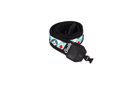 EAN 8420738160135 - Smile Hungup correa Cámara digital Azul imagen 2