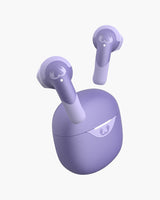 Auriculares Fresh'N Rebel Twins Blaze Inalambrico Dreamy Lilac