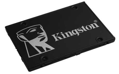 EAN 0740617300253 - Kingston Technology KC600 512 GB 2.5" Serial ATA III 3D TLC imagen 3