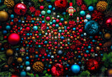 Puzzle Imposible Navidad 1000pzs