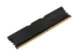 EAN 5908267914052 - Goodram *DDR4 Rival Deep Black 8GB(1* 8)/3600 CL18 módulo de memoria 1 x 8 GB 3600 MT/s 288-pin DIMM imagen 5