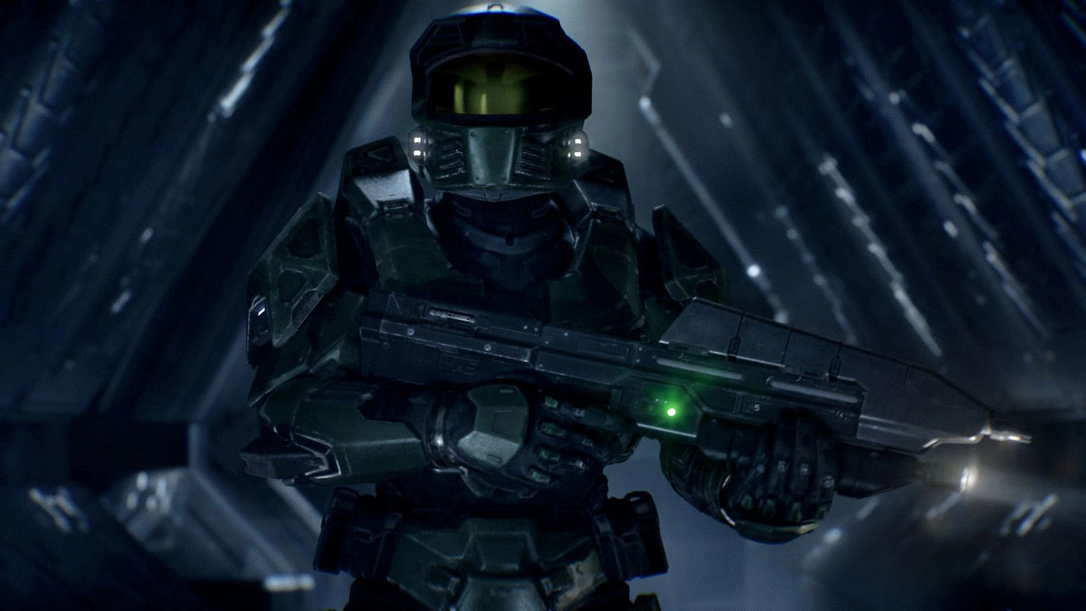 Halo Campaign Evolved Ps5 Eu Preventa