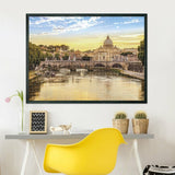 Puzzle Roma High Quality 1500pzs