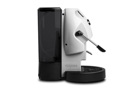 EAN 8055519903467 - Didiesse Baby Frog Semi-automática Cafetera de cápsulas 1,5 L imagen 3