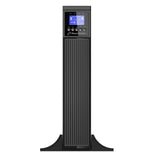 Bluewalker Vfi 10000 Icr Iot Doble Conversión (En Línea) 10 Kva 10000 W, Ups Negro, Doble Conversión (En Línea), 10 Kva, 10000 W, Onda Sinusoidal Pura, 110 V, 478 V