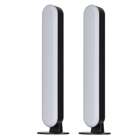 EAN 5901443122029 - Activejet AJE-MUSIC BAR RGB lámpara de mesa 5 W Negro, Multicolor imagen 1