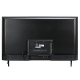 Monitor Hannspree 40\1 Hl407upb 16:9,8ms,Vga,Hdmi,Altavoceser
