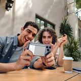 Ecoflow Rapid 5000 - Powerbank Silver