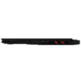 Msi Raider A18 Hx A9wjg-258fr Amd Ryzen? 9 9955hx3d Ordenador Portátil 45,7 Cm (18) Uhd+ 64 Go Ddr5-Sdram 2 To Ssd Nvidia Geforce Rtx 5090 Wi-Fi 7 (802.11be) Windows 11 Pro Negro