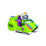 Creature Cases S1 Clade Cycle - Snow
