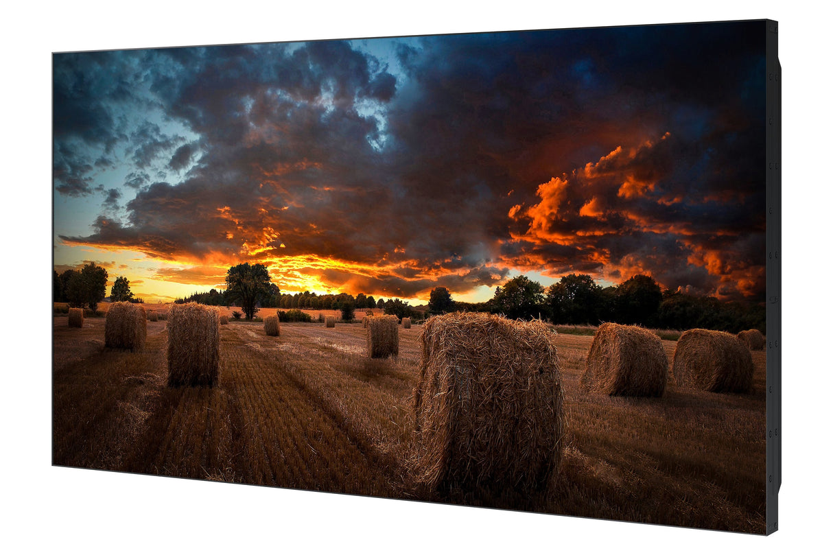 Samsung Smart Signage Vm55b-U  138,7cm(55") Led Negro