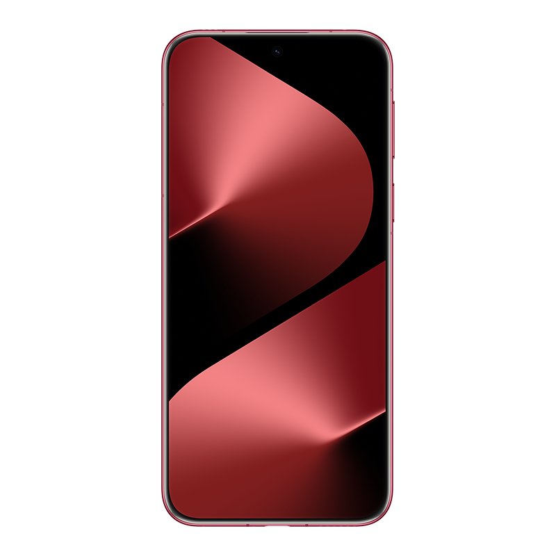 Huawei Pura 80 Pro 17,3 Cm (6.8") Sim Doble 4g Usb Tipo C 12 Gb 512 Gb 5170 Mah Rojo
