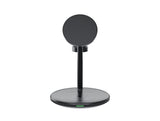 EAN 5904326375772 - Green Cell MSST-GC-3IN1-B cargador de dispositivo móvil Auriculares, Auriculares, Smartphone, Reloj intel imagen 2