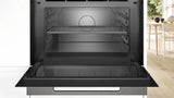 EAN 4242005322718 - Bosch Serie 8 CEG732XB1 microondas Negro Microondas con grill Integrado 36 L 1000 W imagen 3