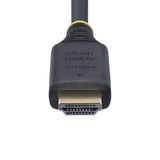 EAN 0065030910446 - StarTech.com HDMI2CABLE-4K60-150C cable HDMI HDMI tipo A (Estándar) Negro imagen 5