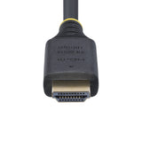 Cable Premium Certified Hdmi 2mcabl Hdmi Cord/4k 60hz/Hdr10/Arc