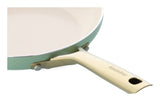 Greenpan Shades Bratfpannenset 3-Tlg., 20+24+28cm Natural