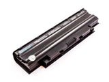 Bateria Portatil Microbattery 11.1v 4400mah 6 Celdas Para Dell Mbi2185