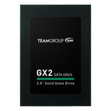 EAN 765441645189 - Team Group GX2 256 GB 2.5" Serial ATA III imagen 1