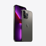 Apple Iphone 13 Pro 15.5 Cm (6.1") Dual Sim Ios 15 5g 128 Gb Graphite