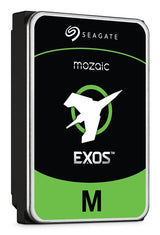 EAN 8719706437141 - Seagate Exos M disco duro interno 32 TB 7200 RPM 512 MB 3.5" SATA imagen 3