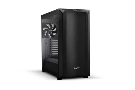 EAN 4260052190609 - be quiet! Shadow Base 800 Black Midi Tower Negro imagen 1