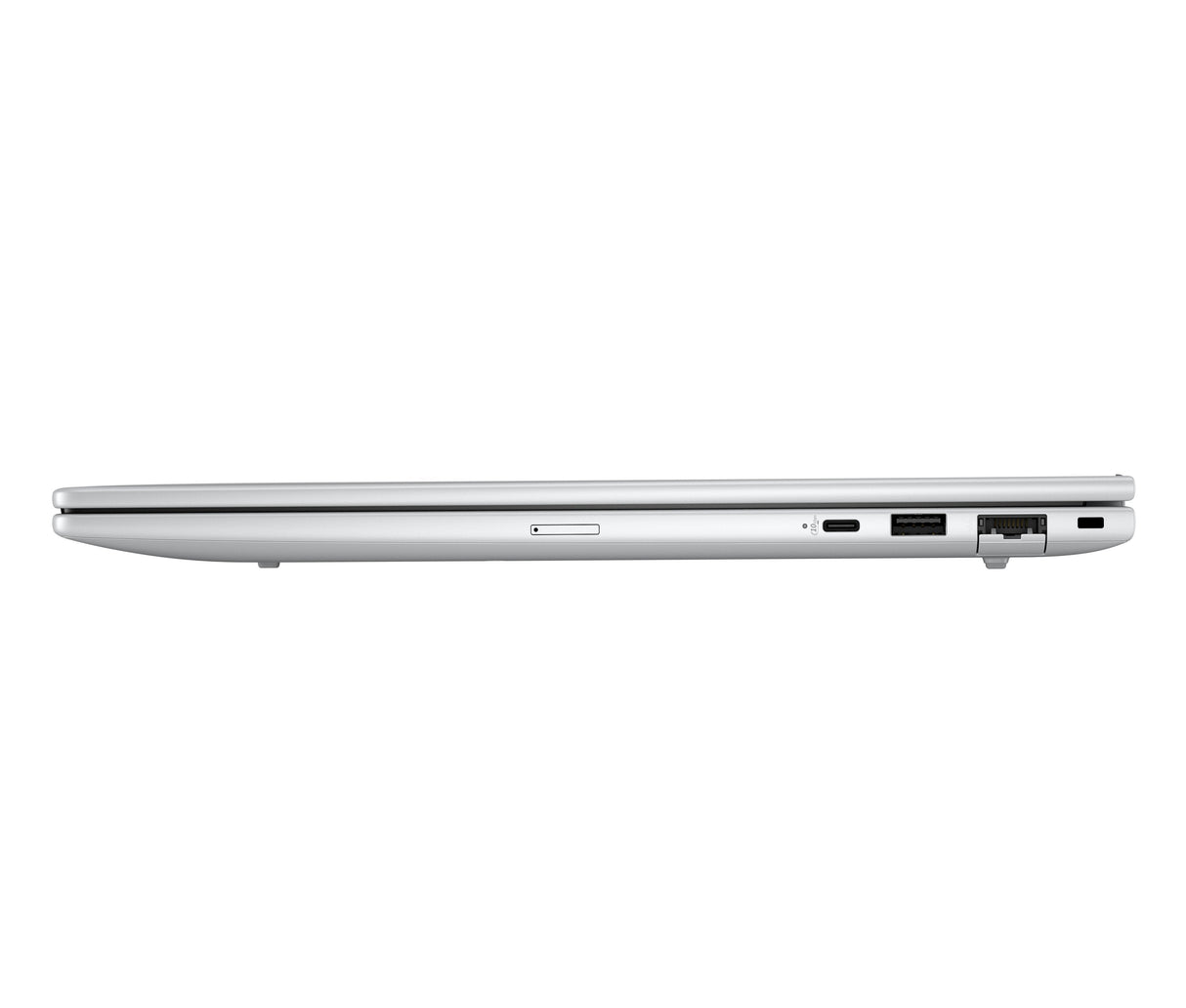 Hp Elitebook 8 G1i Notebook Ai Diseño De Bisagra En 174 Grados Intel Core Ultra 7 255h / Hasta 5.1 Ghz Win 11 Pro Arc Graphics 140t 64 Gb Ram 1 Tb Ssd Nvme 16" Ips 1920 X 1200 Wi-Fi 7 Bluetooth Nfc Plata Glaciar Kbd: Español Con